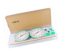 Professional Dynamometer Spring Scale Force Gauge for School Labs and Mechanics Experiment Demonstration Mechanical Force Tester