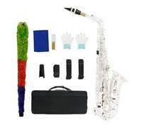 Professional E flat alto saxophone beginner adult playing instrument