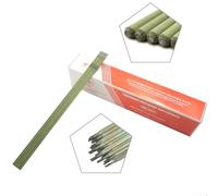 Professional E309L16 Stainless Steel Electrodes, 10PCS, 250mm for Optimal Welding Performance (1.2mm)