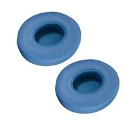Professional Ear Pad Soft Padding Ear Cushions For Earphone Earpads For Extended Wear Comfort Earmuff Replacement Cooling