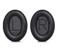 Professional Ear Pads Cushions Replacement Earpads for Bose QuietComfort 35 QC35 & Quiet Comfort 35 II QC35 II Over-ear...