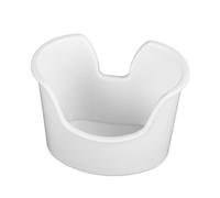 Professional Ear Wash and Earwax Cleaning Basin Clean Reusable Container Tool for Women Men Solution
