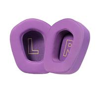 Professional Earpads Ear Cushions Replacement For G733 G335 G733 Headsets Noise Isolation Foam Pad Cushions