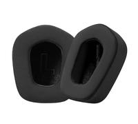 Professional Earpads Ear Cushions Replacement For G733 G335 G733 Headsets Noise Isolation Foam Pad Cushions