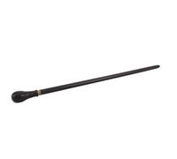 Professional Ebony Conducting Baton with Classic Wood Handle