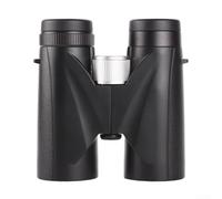 Professional ED Glass 10x42 Binoculars with BAK4 Waterproof Fogproof Magnesium Alloy Body for Bird Watching Moon Viewing and Outdoor Activities