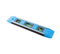Professional Efficient 9 Inch Bubble Levels with Three Vials Ideal for Home Renovation & Furniture Installation