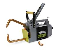Professional Electric 240 Volt Spot Welder Welding Systems