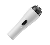 Professional Electric Callus Remover With 5500RPM Motor And 2 Speed Settings For Efficient Dead Skin Removal On Feet