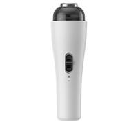 Professional Electric Callus Remover With 5500RPM Motor And 2 Speed Settings For Efficient Dead Skin Removal On Feet