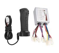Professional Electric E-bike Controller 24V 36V 500W Control Set For Motor Yk31c Yiyun