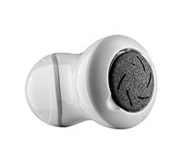 Professional Electric Feet Callus Remover Portable Rechargeable Foot File Pedicure Tools with Vacuum Adsorption Foot Grinder 2 Speed 3 Grinding Heads Ideal for Dead Skin Powerful Exfoliation