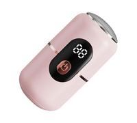 Professional Electric Foot Grinder with Two Speed Settings Waterproof Design for Effective Pedicure At Home or Travel Professional Electric Foot Grinder