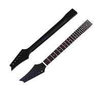 Professional Electric Guitar Neck Maple Wood 6 String 24 Frets