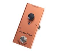 Professional Electric Guitar Overdrive Pedal For Electric Guitar & Bass Small Effect Pedal Processor Of Overdrive Tone