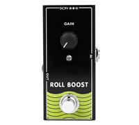 Professional Electric Guitar Overdrives Pedal For Electric Guitar & Bass Small Effect Pedal Processor Of Overdrives Tone