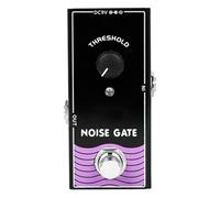 Professional Electric Guitar Overdrives Pedal For Electric Guitar & Bass Small Effect Pedal Processor Of Overdrives Tone