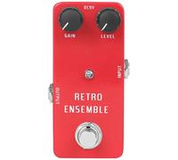 Professional Electric Guitar Overdrives Pedal For Electric Guitar & Bass Small Effect Pedal Processor Of Overdrives Tone Overdrive Effects