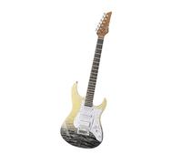 Professional Electric Guitar Right Handed Electric Guitar Suitable For Intermediate And Professional Players Laurel Fretboard