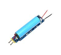 Professional Electric Hair Cutter Mainboard Circuit Board PCB Texture Suitable for P800 Features 60 Minutes Runtimes Cutter Control Motherboard with Battery