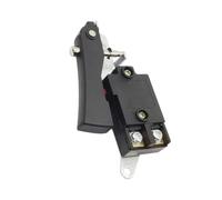 Professional Electric Hammer Switches for Construction Equipment with Smooth Press Action and Long Service Life Tool Power Switches Replacement