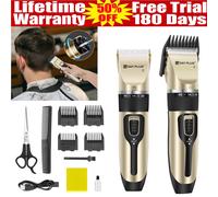 Wahl Home Pro Basic Clipper Kit