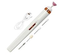 Professional Electric Nail Filer, High Speed Manicure Pedicure Tool, 7.4x3.62 inches Portable Compact Size with Ergonomic Grip,Nail Care Polishing Device with Precision Control