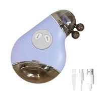 Professional Electric Nails File and Clippers with Single Touch Operations for Effortless Shaping Electric Nails Cutter