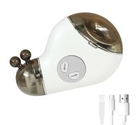 Professional Electric Nails File and Clippers with Single Touch Operations for Effortless Shaping Professional Nails Trimmer