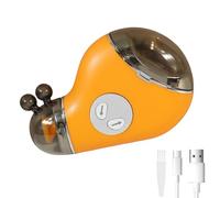 Professional Electric Nails File and Clippers with Single Touch Operations for Effortless Shaping Professional Nails Trimmer