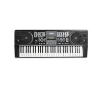 Professional Electric Piano Portable Electronic Controller Keyboard Musicale Instruments
