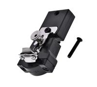 Professional Electric Scissor Attachment Plug Complete and Terminal Block Complete for Cutting Machine Accessories Industrial Fabric Pruner Socket