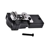 Professional Electric Scissor Attachment Plug Complete and Terminal Block Complete for Cutting Machine Accessories Industrial Fabric Pruner Socket