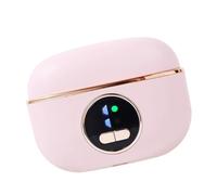 Professional Electric Unguis Care Set Combined Cutter and File USB Charging Child Proof Rounded Tips for Mess Complimentary Trimming Buffing Baby Unguis Cutter