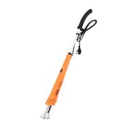 Professional Electric Weedjacker | 2000W Hot Air DIY Tools, Pet-Friendly, 650°C Max Temperature