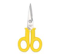 Professional Electrician Scissors High Hardness Stainless Steel Scissor Heavy Duty for Working Electrician Multi-Purpose Cutter