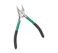Professional Electrician Side Cutter Clippers Diagonal Pliers for Precisions Wire Trimming in Compact Areas Diagonal Pliers Cutter
