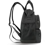 Professional Electrician Tool Backpack with Humanized Design for Comfort and Efficiency Home Renovation and Construction Heavy Duty Tool Carriers