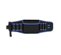 Professional Electrician Tool Waist Bag Hand Release Design Sturdy Oxford Fabric Waist Bag