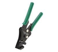 Professional Electrician Wire Tool Cable Stripper Cutter Crimper Automatic Multifunctional Crimping Stripping Plier Automatic Electrical