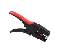 Professional Electrician Wire Tool Cable Strippers Cutter Crimper Automatic Multifunctional Crimping Stripping Plier Stripping Pliers