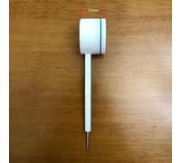 Professional Electrochemical Analysis and Corrosion Testing PTFE Sample Support with 1cm² Working Area