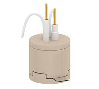 Professional Electrochemical Electrolysis Experiment Luminescent Electrolytic Cell for Advanced Research