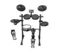 Professional Electronic Drums Electronic Drum Set Percussion Build-in Metronome 12 Groups Drum Tones 43 Groups Accompaniment