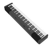 Professional Electronic Keyboards Multifunctional 88-key Heavy Hammer Portable Electric Piano Power Keyboard Electronic Piano
