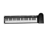 Professional Electronic Pianos 1PCS Electronic Out Digital Roll Pad Foldable Piano For Beginners And Adults