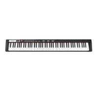 Professional Electronic Pianos 61 Key Electronic Piano Portable 88 Noise Reduction Music Keyboard(Type3)