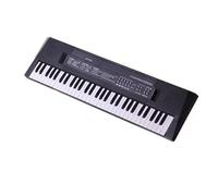 Professional Electronic Pianos 61 Keys Portable Electronic Organ Pianos Mini Keyboard Instrument