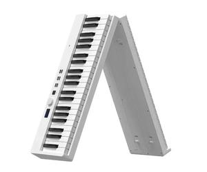 Professional Electronic Pianos 88 Keys Beginner Adult Electronic Piano Controller Musical Keyboard Professional Durable(Type6)