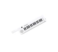Professional Electronic Pianos Electronic Piano 37 Keys Professional Musical Keyboard Instrument(White)